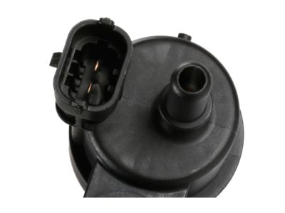 Chevy 12690512 Purge Valve