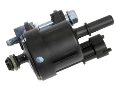 Cadillac 12690512 Purge Valve