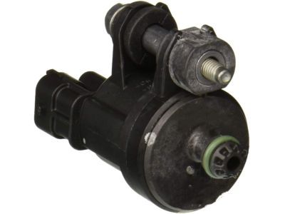 Cadillac 12690512 Purge Valve