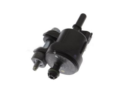 GMC 12690512 Purge Control Valve