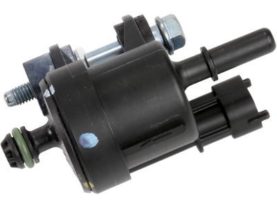 Chevy 12690512 Purge Control Valve