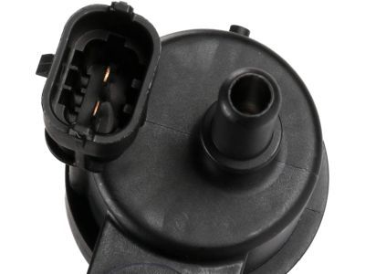 GMC 12690512 Purge Control Valve