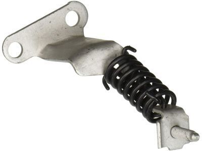 Cadillac 15784474 Intermed Pipe Hanger