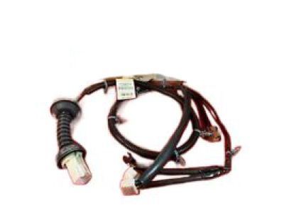 Pontiac 25833383 Engine Harness