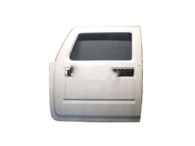 Hummer 25887984 Door Shell