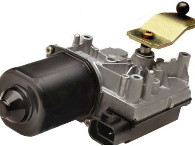 1999 Chevy Corvette Wiper Motor - 12494759