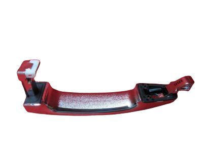 Chevy 96468266 Handle, Outside