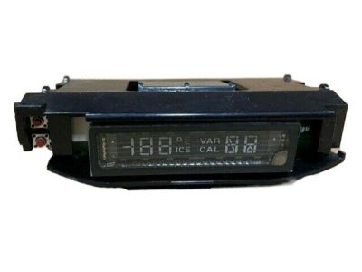 GMC 12376610 Compass