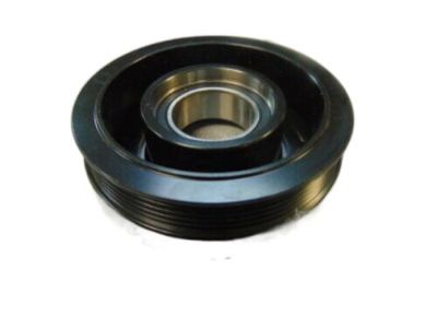 Oldsmobile 10129560 Idler Pulley