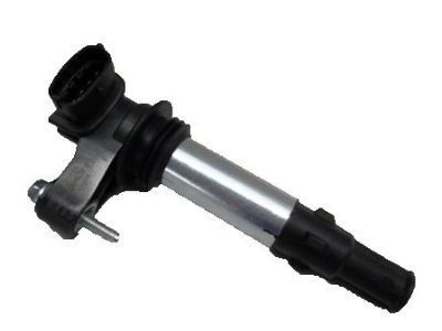 Cadillac 19418102 Ignition Coil