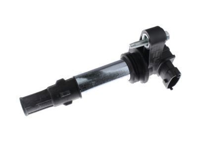 Cadillac 19418102 Ignition Coil