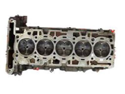 Hummer 19206642 Cylinder Head