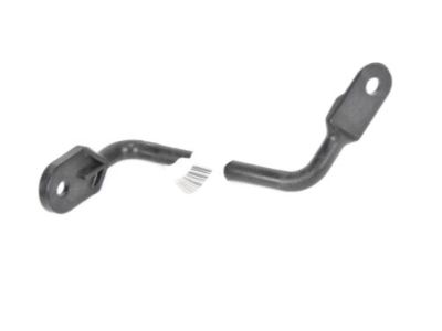 Chevy 15787494 Bumper Cover Brace