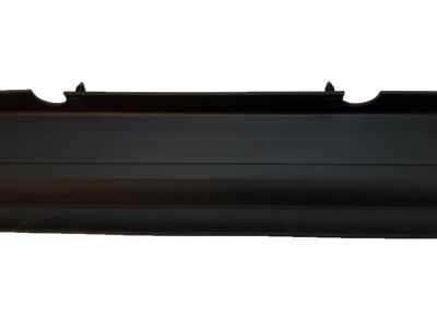 Chevy 22983161 Air Deflector