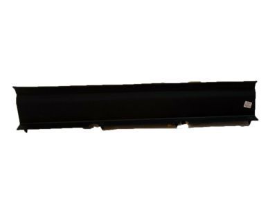 GMC 22983161 Air Deflector