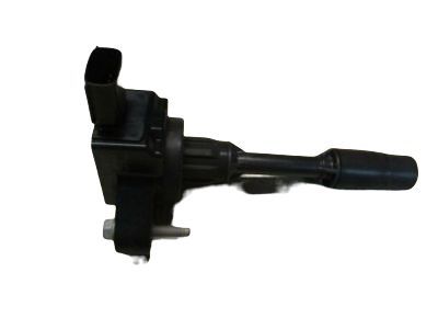 GMC 25202791 Ignition Coil