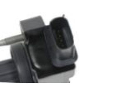 GMC 25202791 Ignition Coil