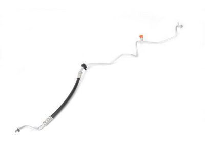 Chevy 84148300 Evaporator Tube