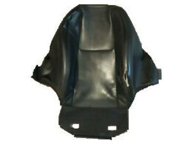 GMC 22751125 Seat Cover