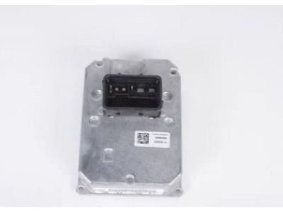 Cadillac 18048955 Control Module