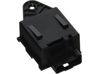 Chevy Body Control Module - 15150325