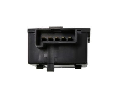 Chevy 15150325 Control Module