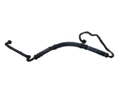 Saturn Power Steering Hose - 24402917