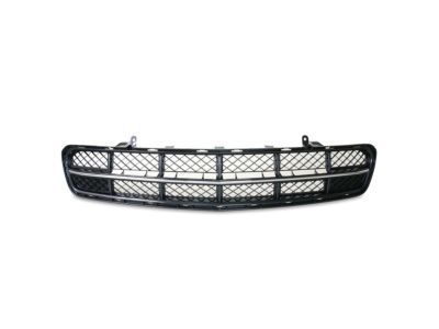 Chevy 23507622 Grille Assembly