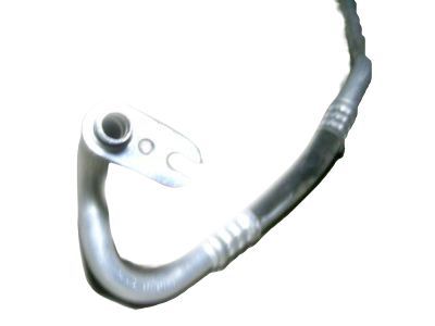 Oldsmobile 10416866 Hose