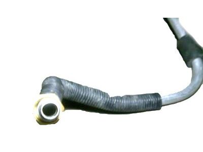 Oldsmobile 10416866 Hose