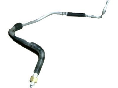 Oldsmobile Silhouette A/C Hose - 10416866