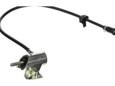 GMC 94666017 Antenna Cable