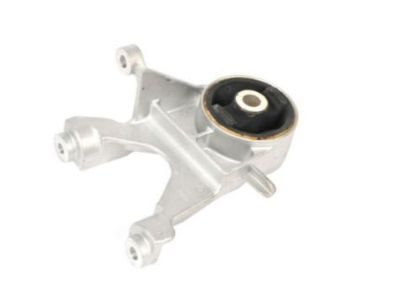 Saturn 22716367 Transmission Mount