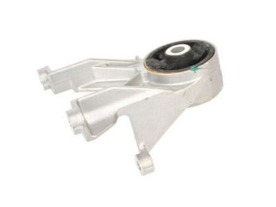 Saturn Motor And Transmission Mount - 22716367