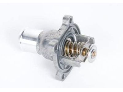 Saturn 24435102 Thermostat