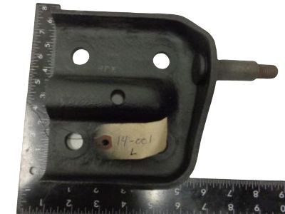 GMC 15957231 U-Bolt Plate