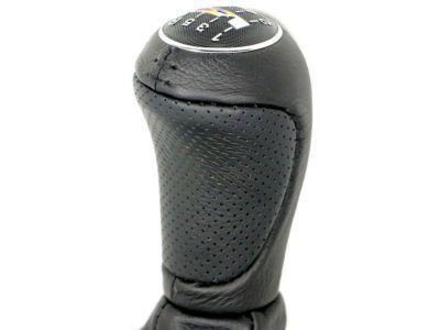 Cadillac 25858072 Shift Knob