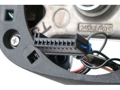 Chevy 25932326 Steering Wheel