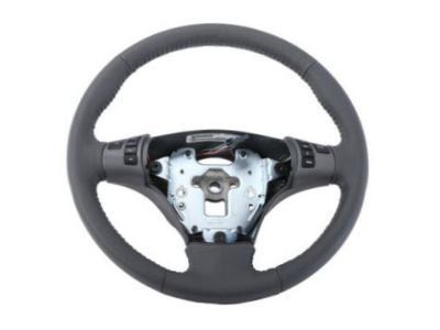 Chevy HHR Steering Wheel - 25932326