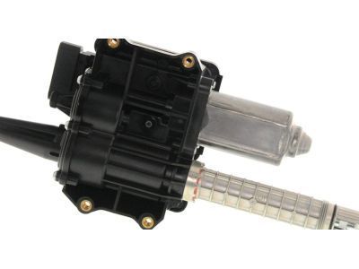 Cadillac 13582928 Control Module