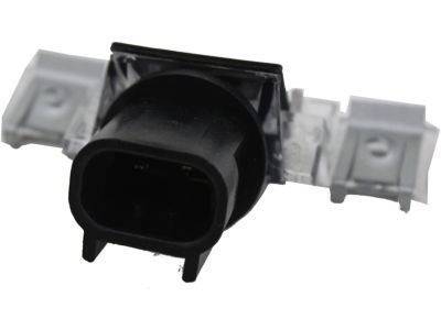 Hummer 22799748 License Lamp