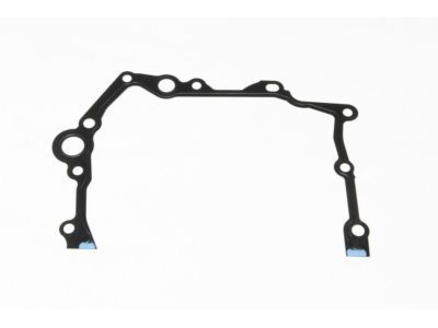 2021 GMC Savana 3500 Timing Cover Gasket - 12644922