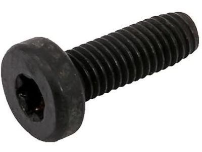 Chevy 26036497 Lower Column Cover Bolt