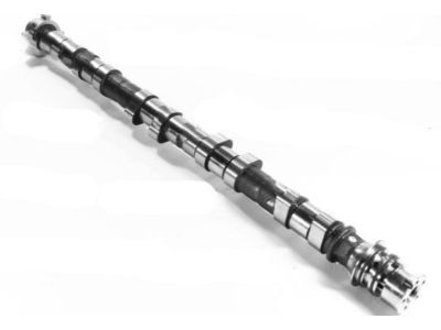 Buick 12629743 Camshaft