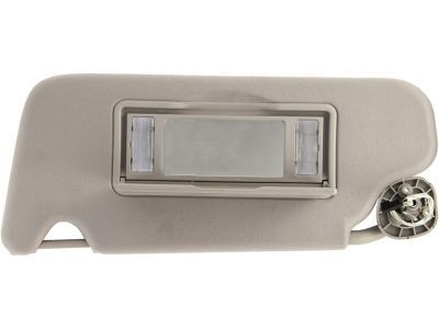 Chevy 15297350 Sunvisor