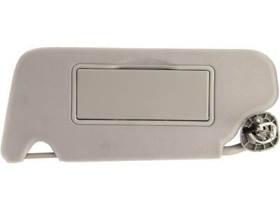 Chevy 15297350 Sunvisor