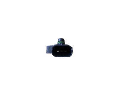 GMC 12711681 Map Sensor