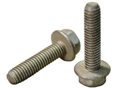 GMC 11516424 Bumper Cover Screw