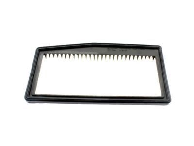 Chevy 96910360 Air Filter