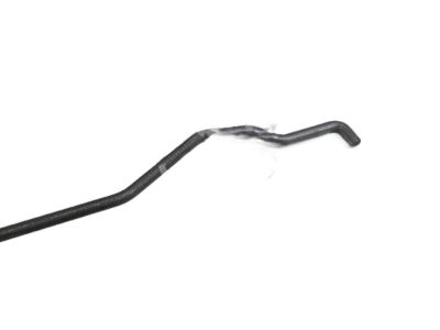 Pontiac 96649044 Control Rod